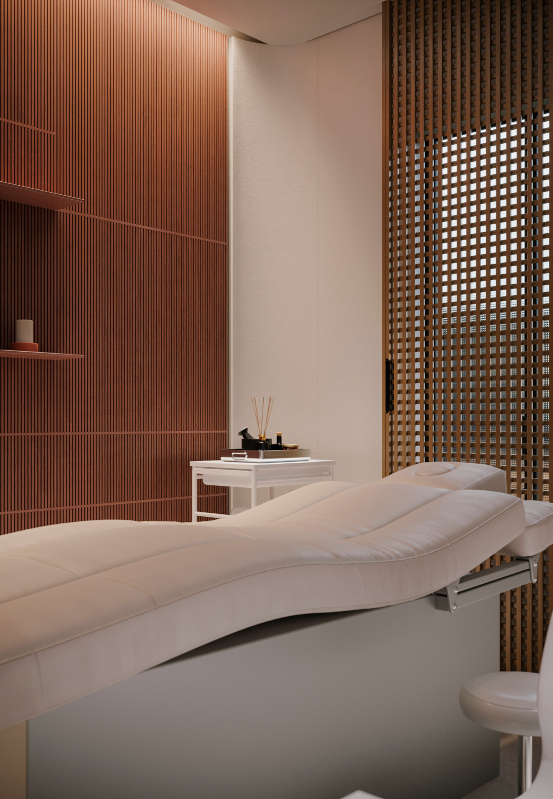 Rasstal Spa