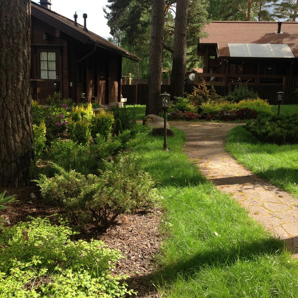 Петровское