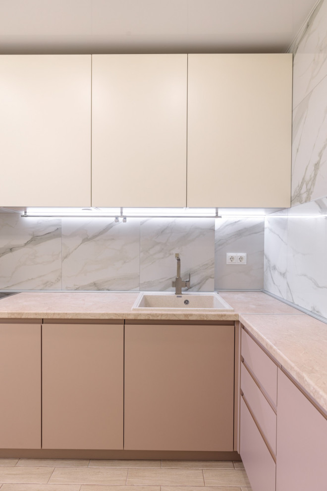 Ремонт кухни