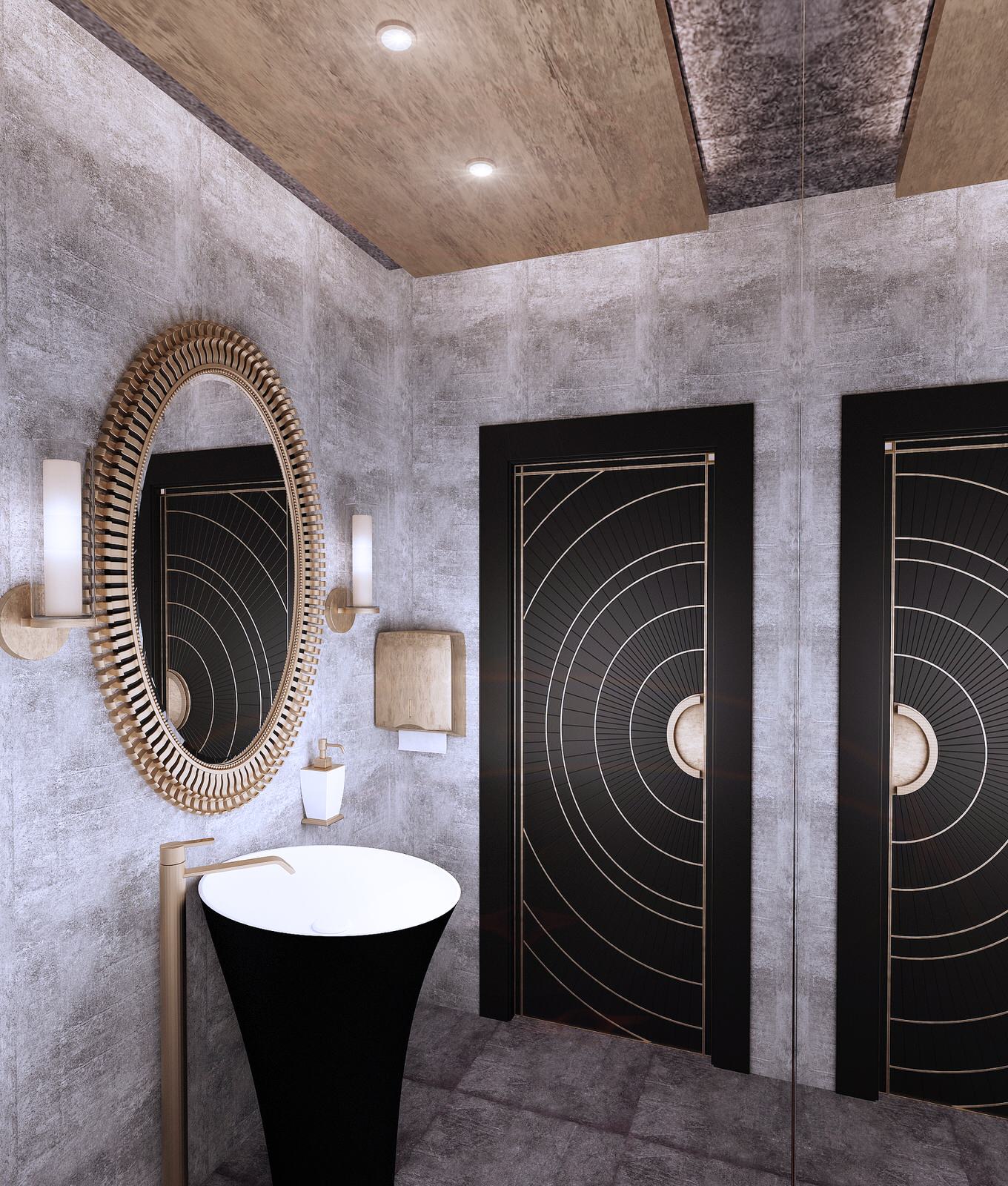 Обложка проекта: Office