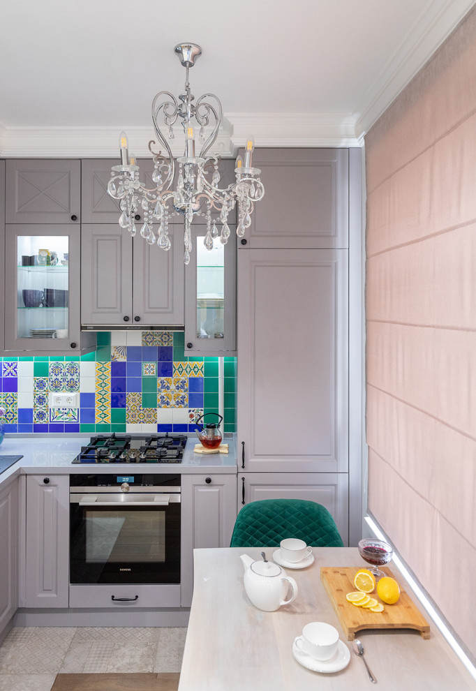 Песчаная 50м2