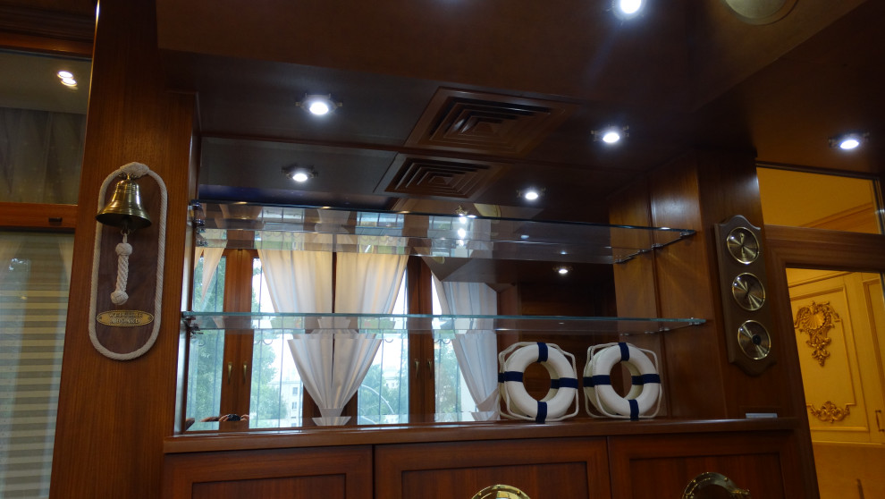 Частная квартира