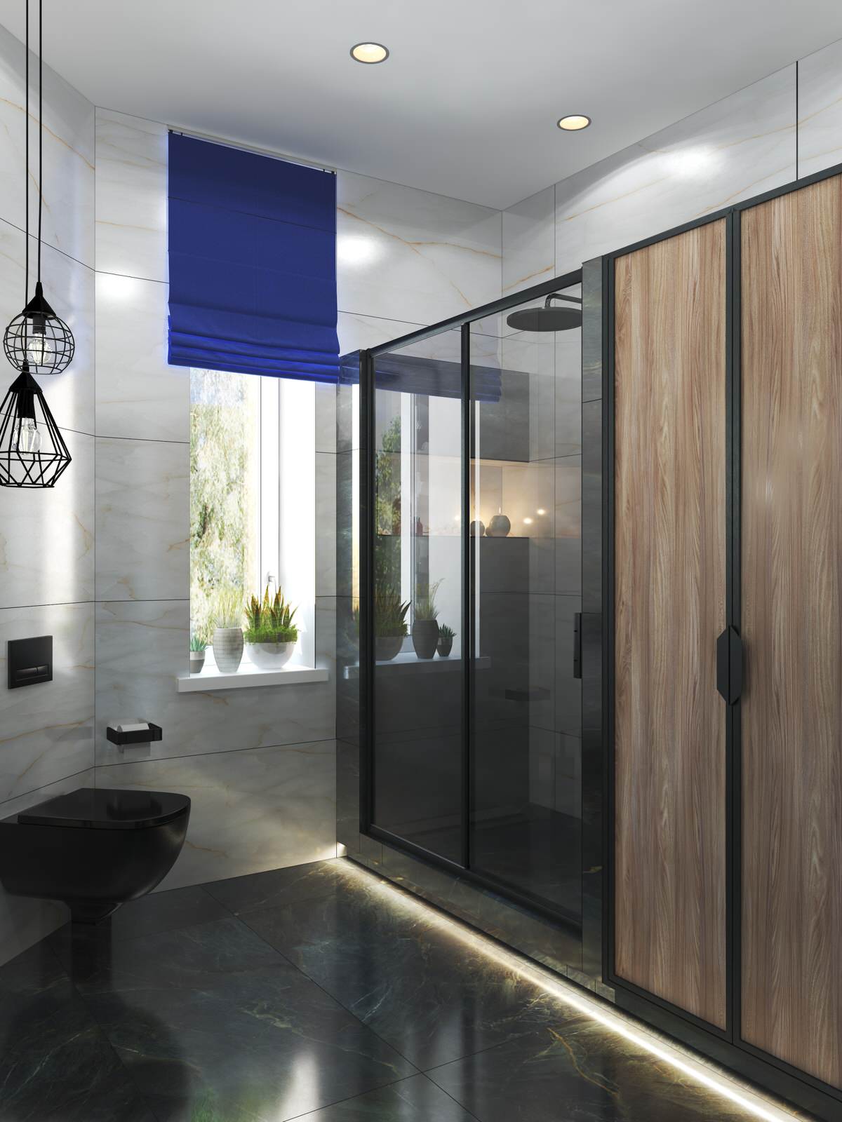 Коттедж в Можайске-1 этаж