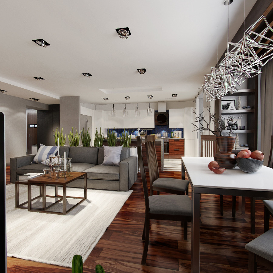 Необычное природное явление