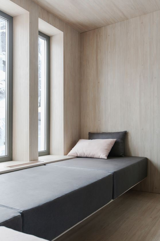 Обложка проекта: Интерьер студии Shkaf