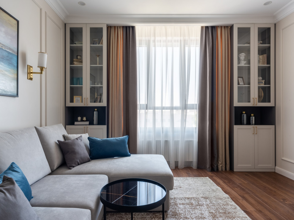 Квартира «под ключ», которая понравится всем.