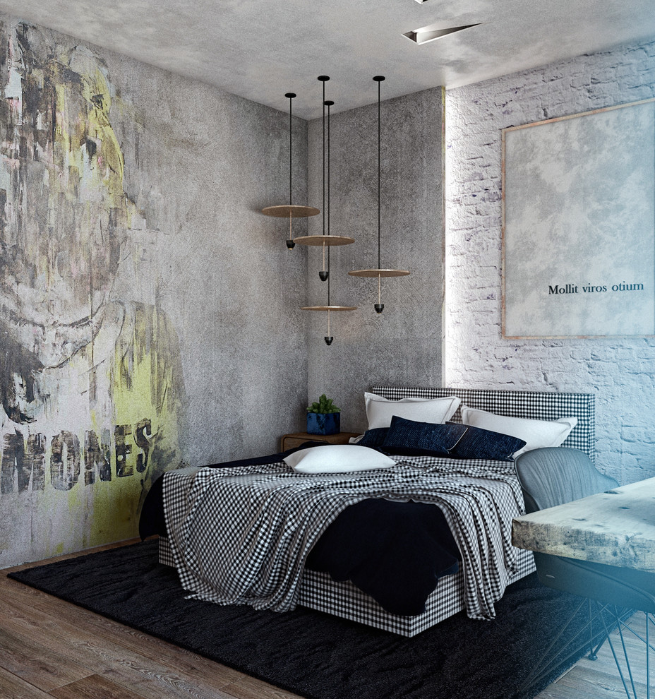 Квартира в ЖК Парк Авеню