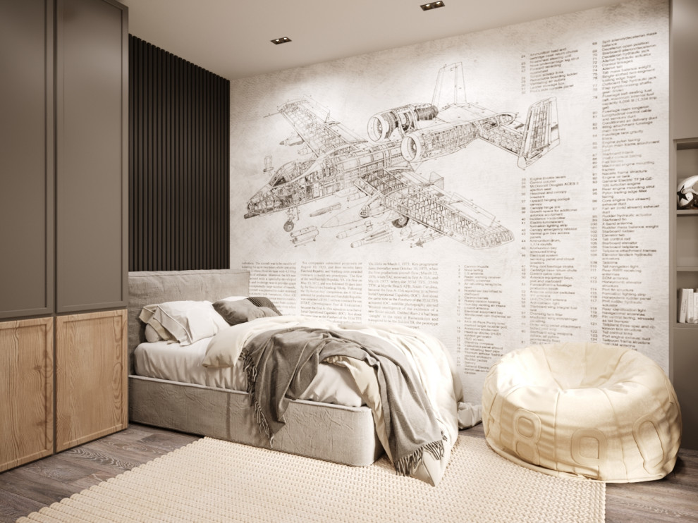 Жк Кандинский