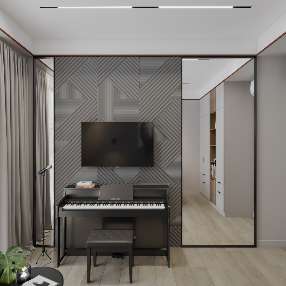 Квартира в г. Сочи