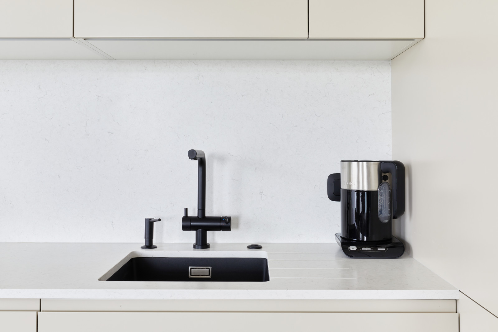 3-комнатная квартира в ЖК Аллея Парк