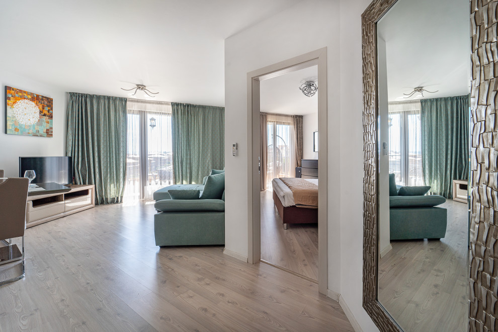 Millennium 2 - Свети-Влас - Болгария