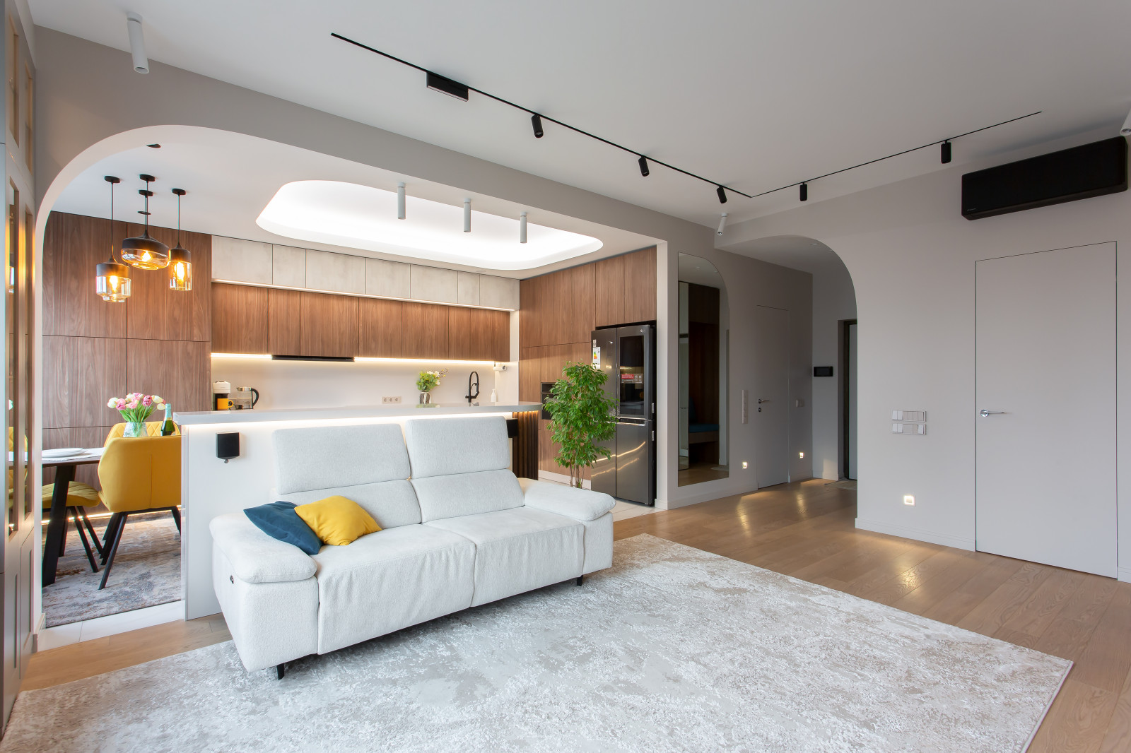 ЖК Искра Парк