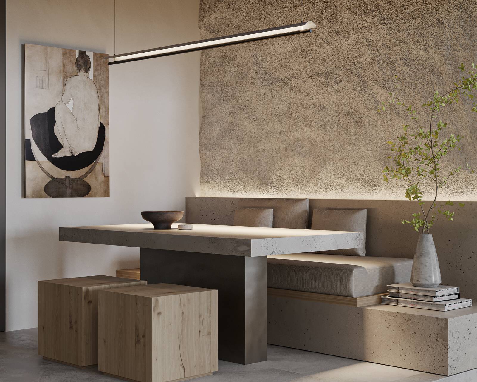 проект таунхауса "Раевский"