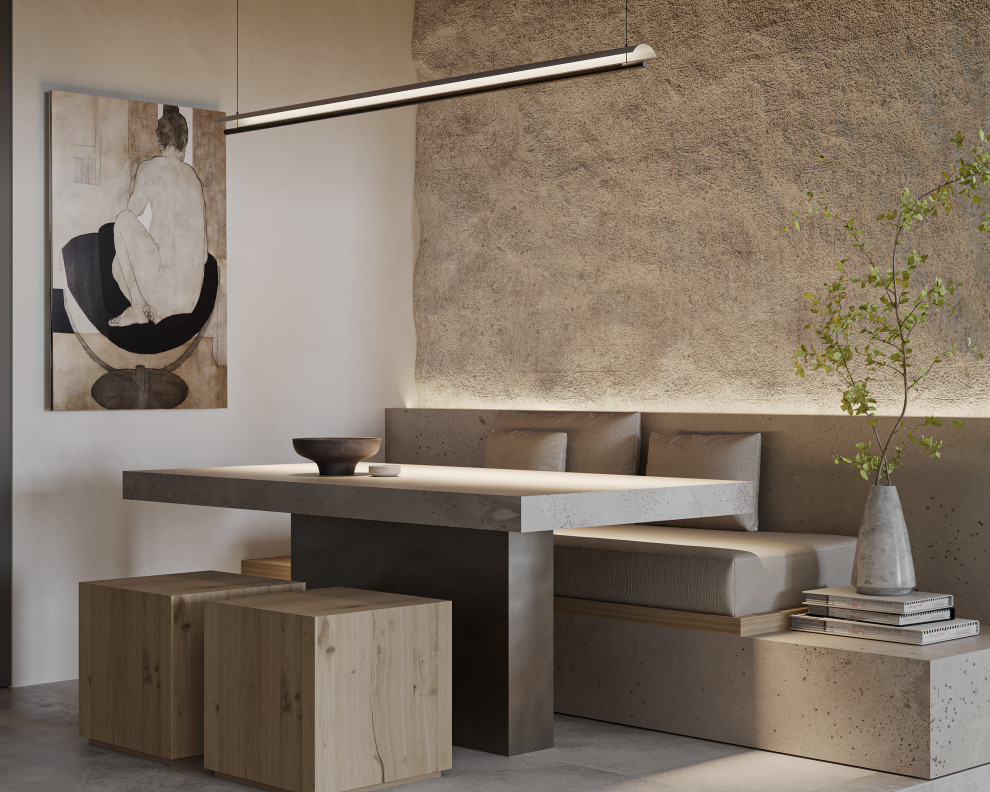 проект таунхауса "Раевский"