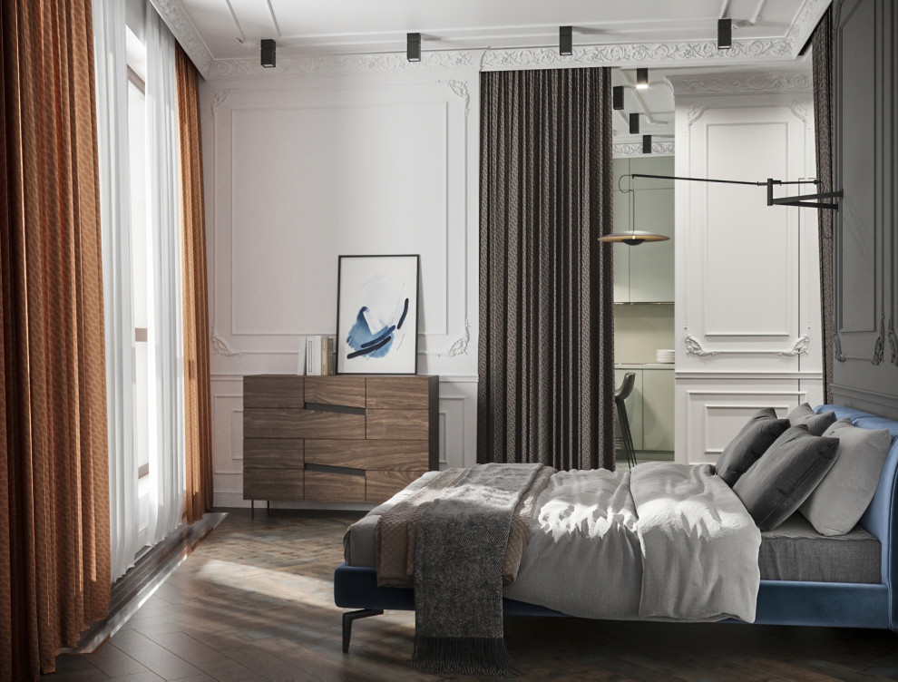 Клубный дом "Рублево" Апартаменты