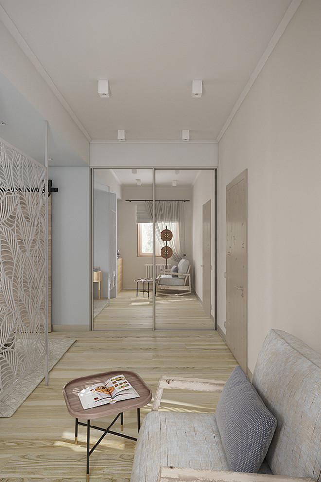 Береза и ясень. Древнерусский минимализм и скандинавская экспансия