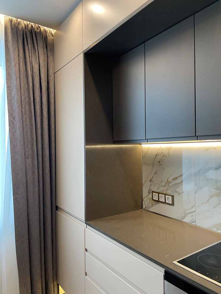 Неоклассика в питерском стиле