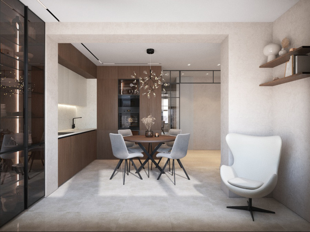 ЖК на Дмитровском шоссе