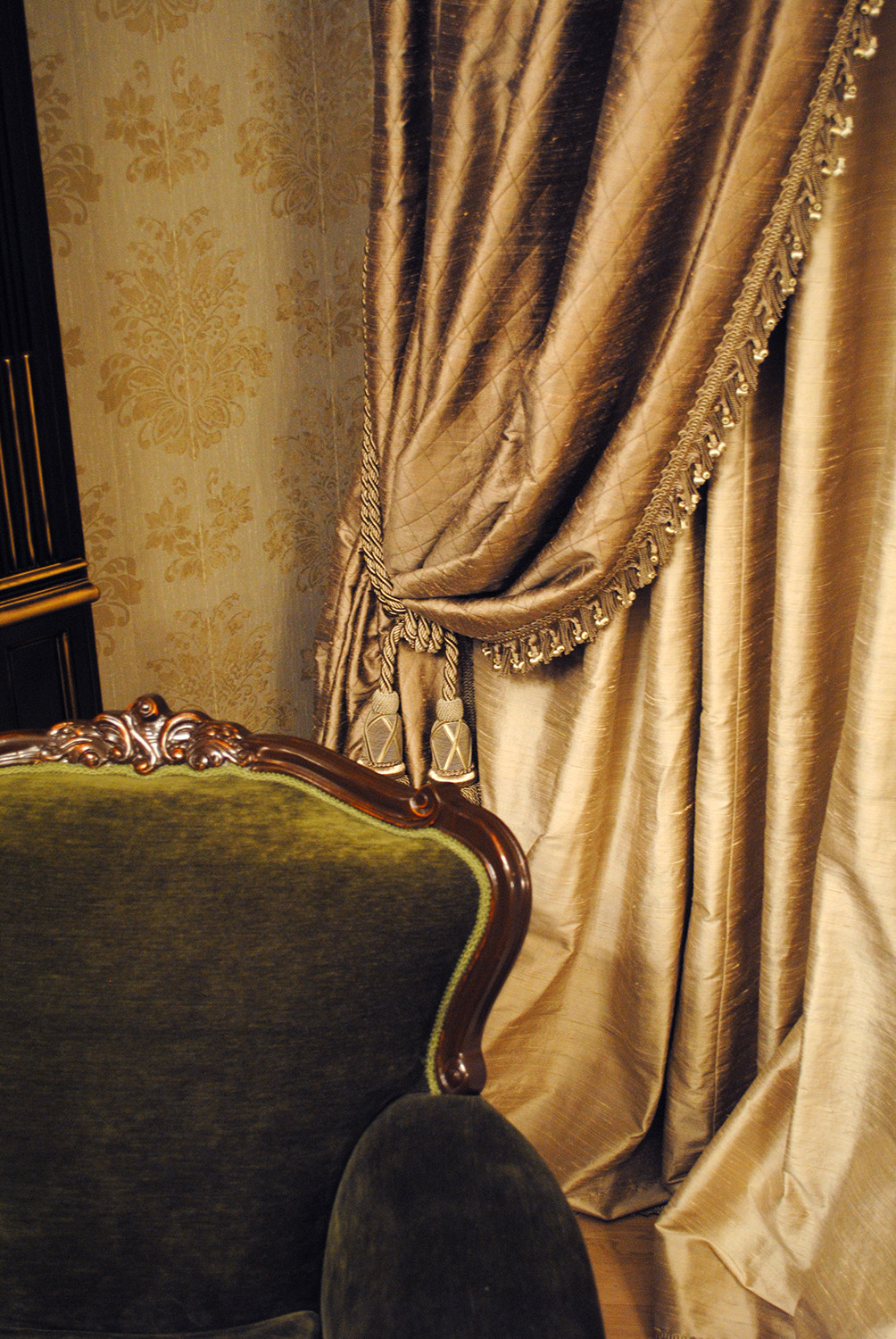 Дизайн интерьеров и декор