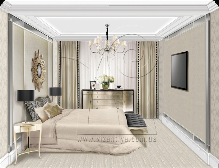 Квартира, в которой хочется жить