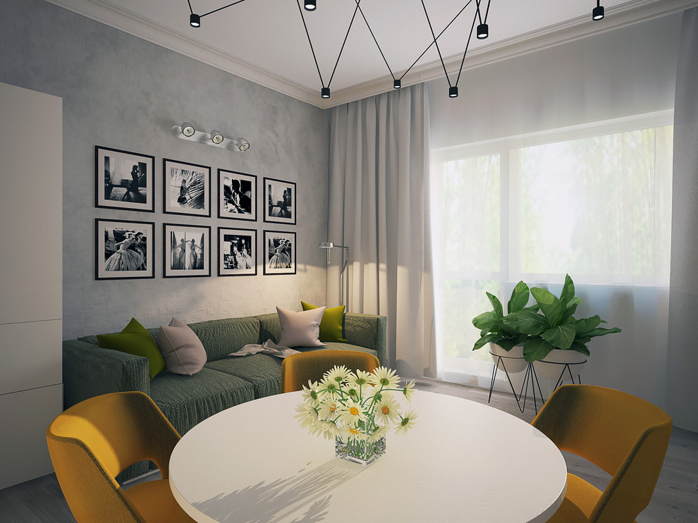 Таунхаус Сабурово парк