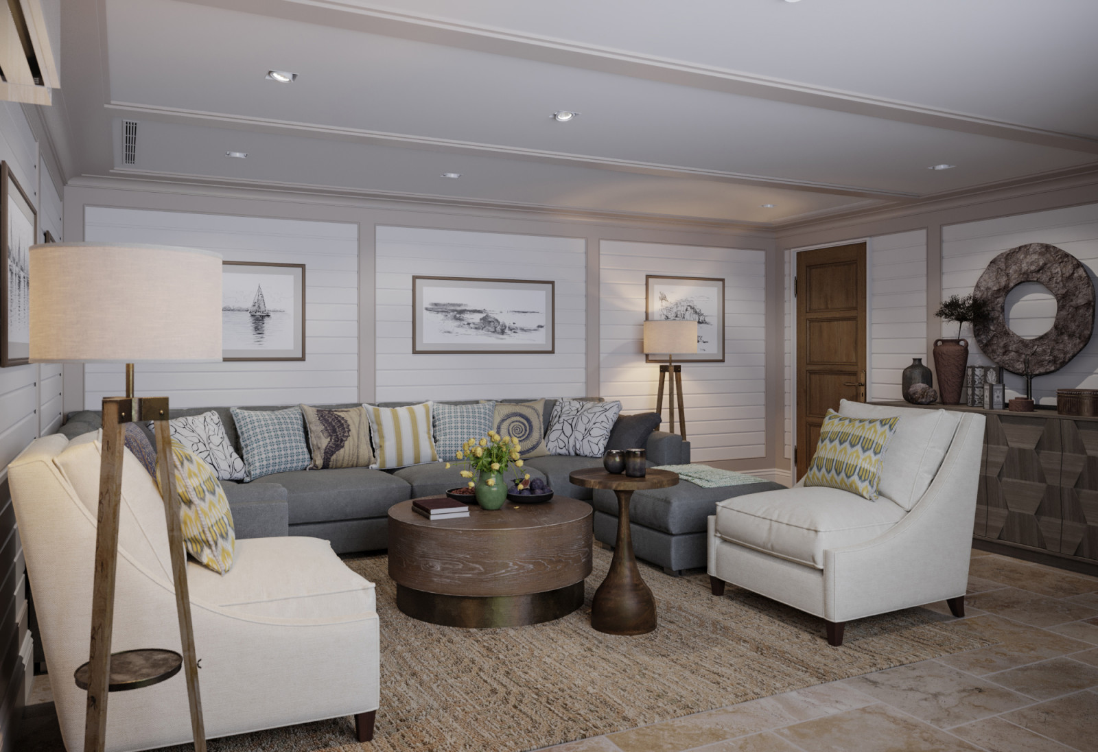 Дом в Черногории