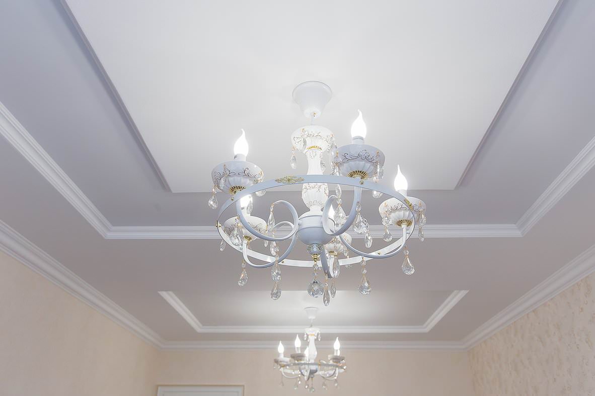 Квартира в г. Рязани