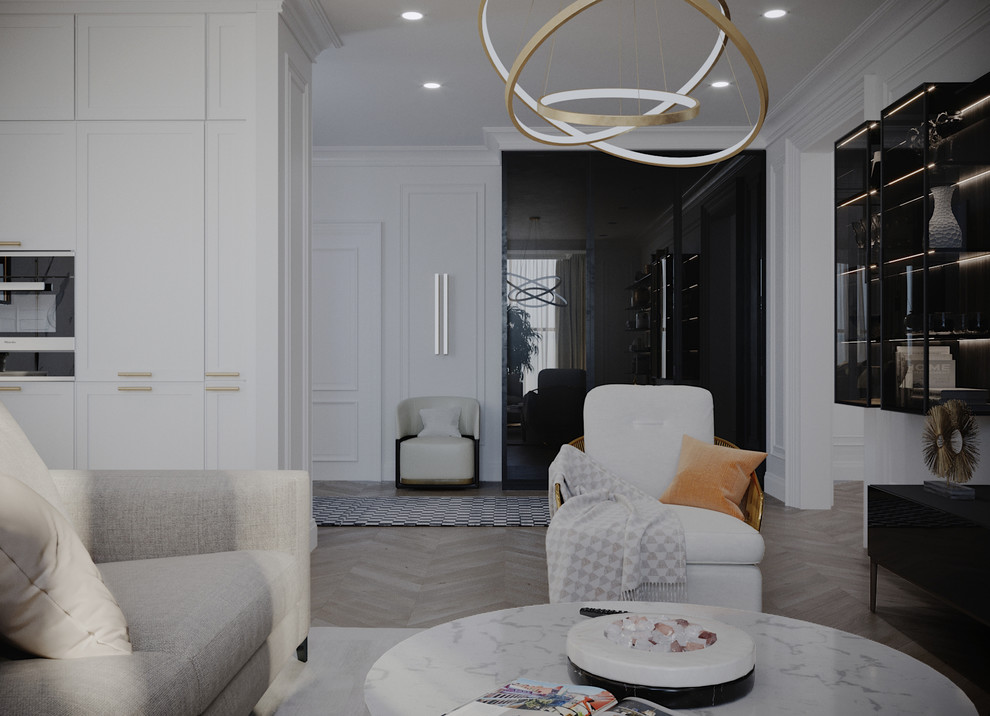 Квартира в ЖК "7 Континент"