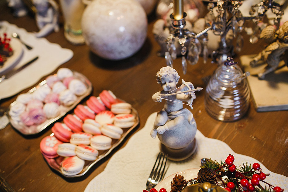 Ангелы вашего дома