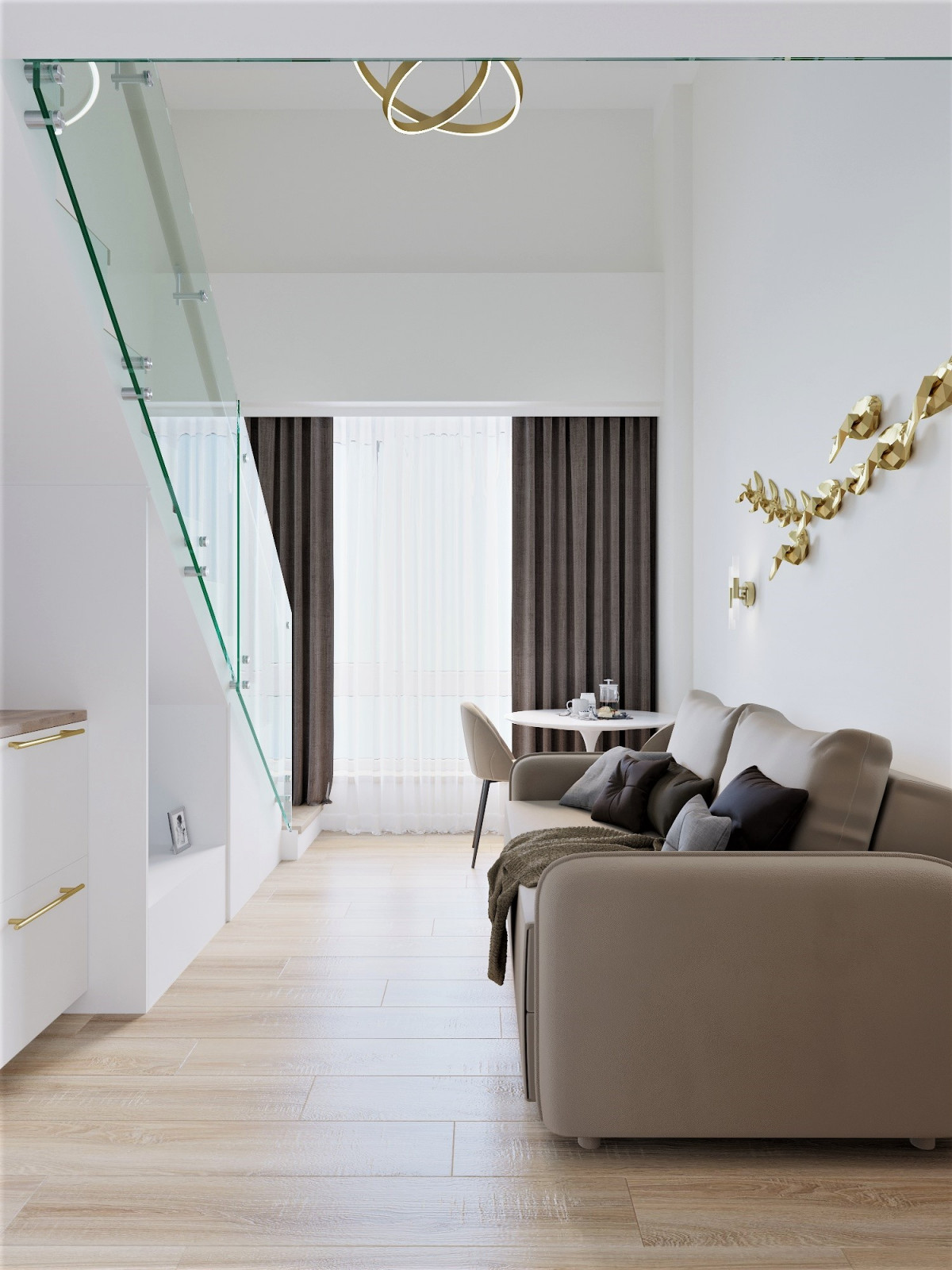37 990 руб. 2-к квартира, 36.45 кв. м