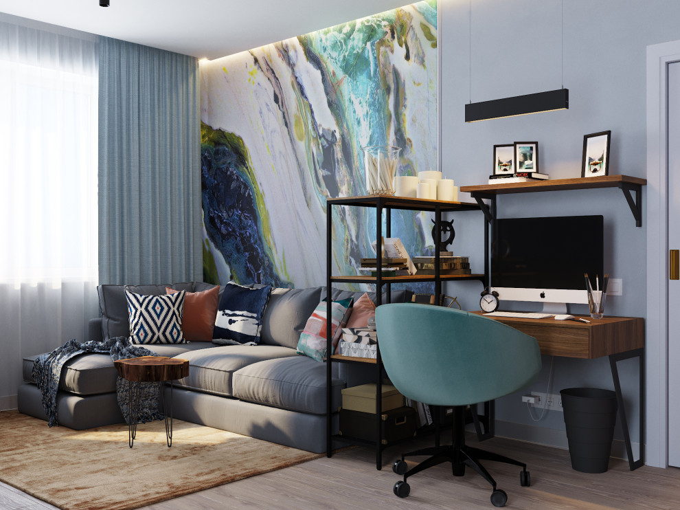 ЖК Триумф Парк