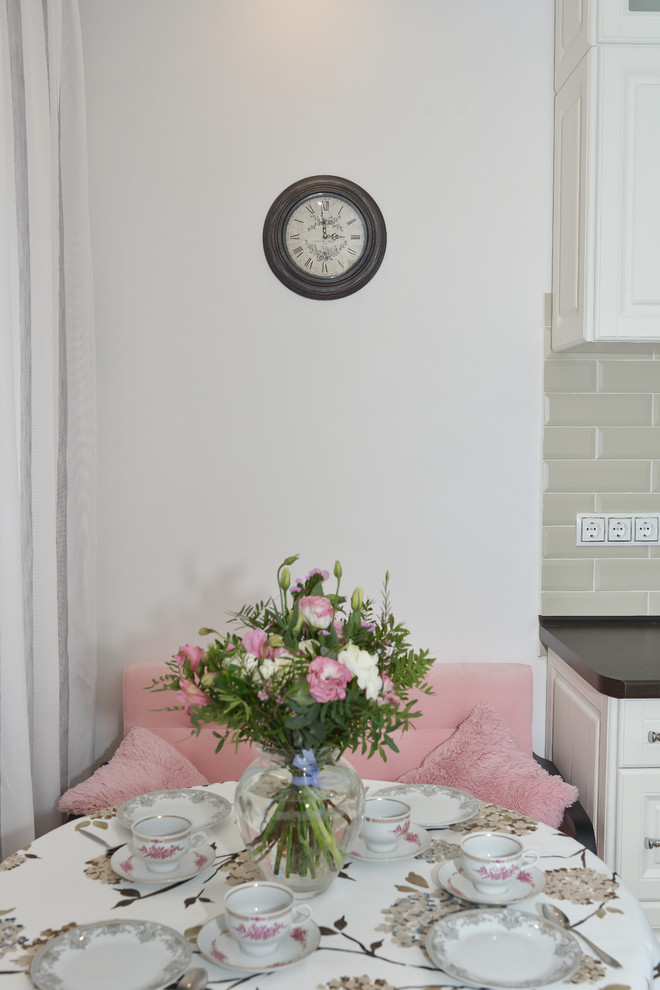 2-комнатная квартира в ЖК "Санаторный"