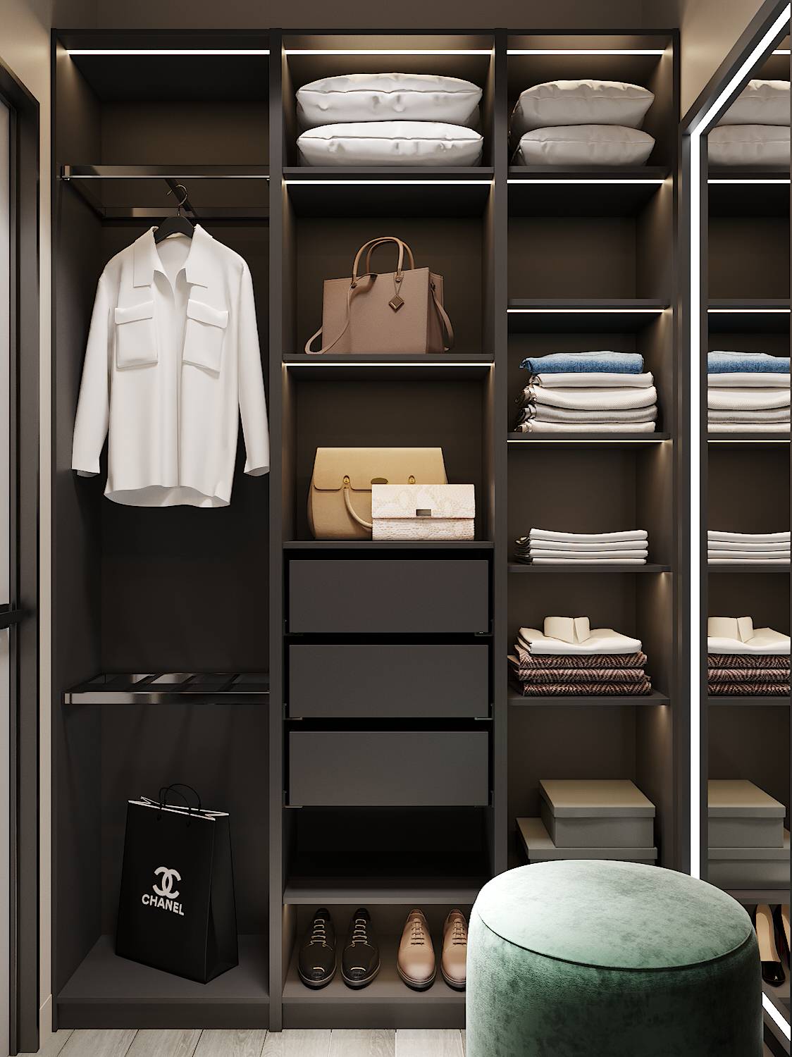 ЖК Царская площадь