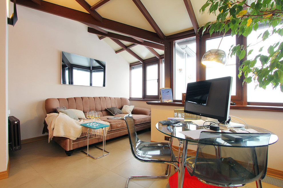 ЖК "Грин-Хаус"