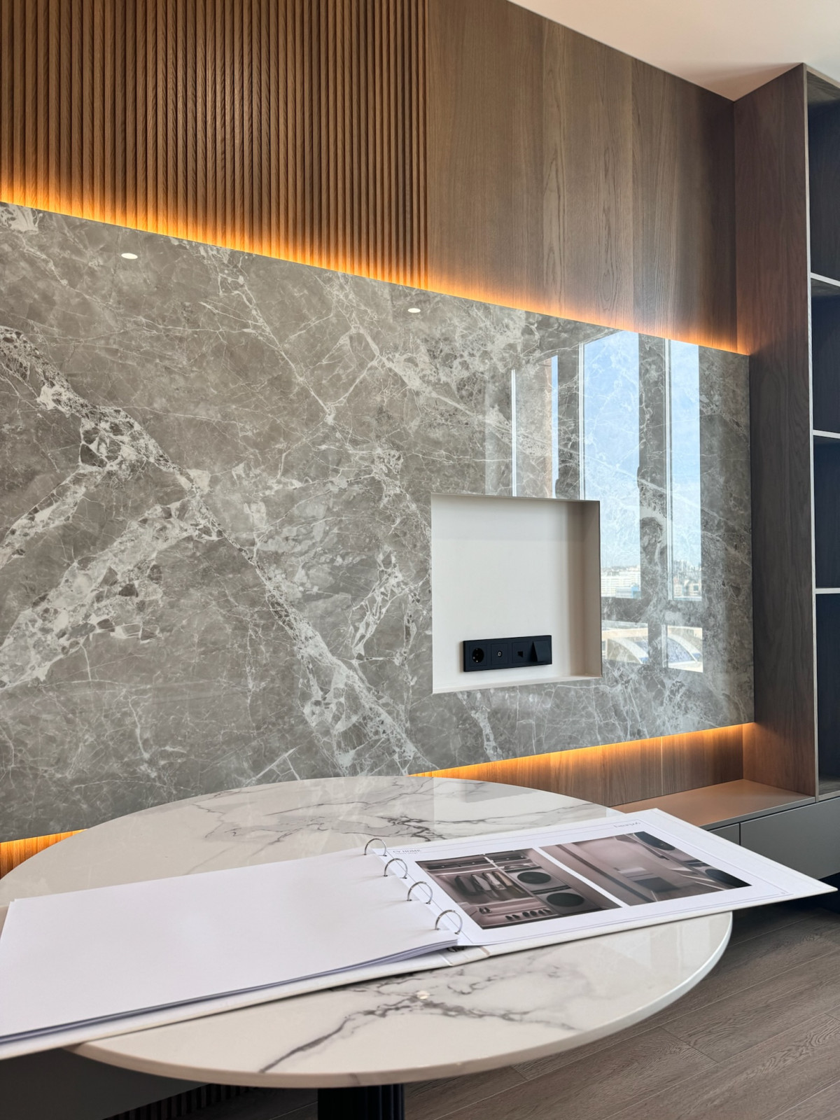 ЖК "Савин Хаус" II