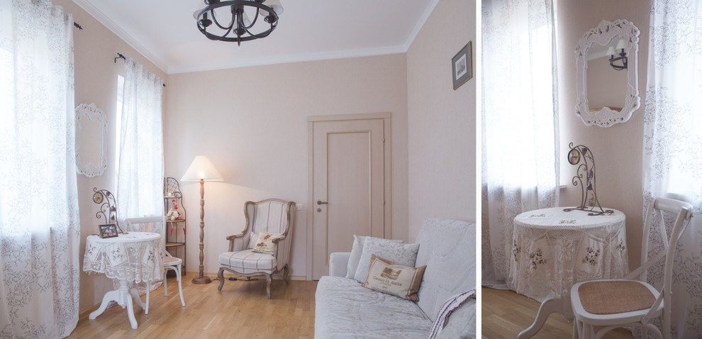 В Лесном Городке