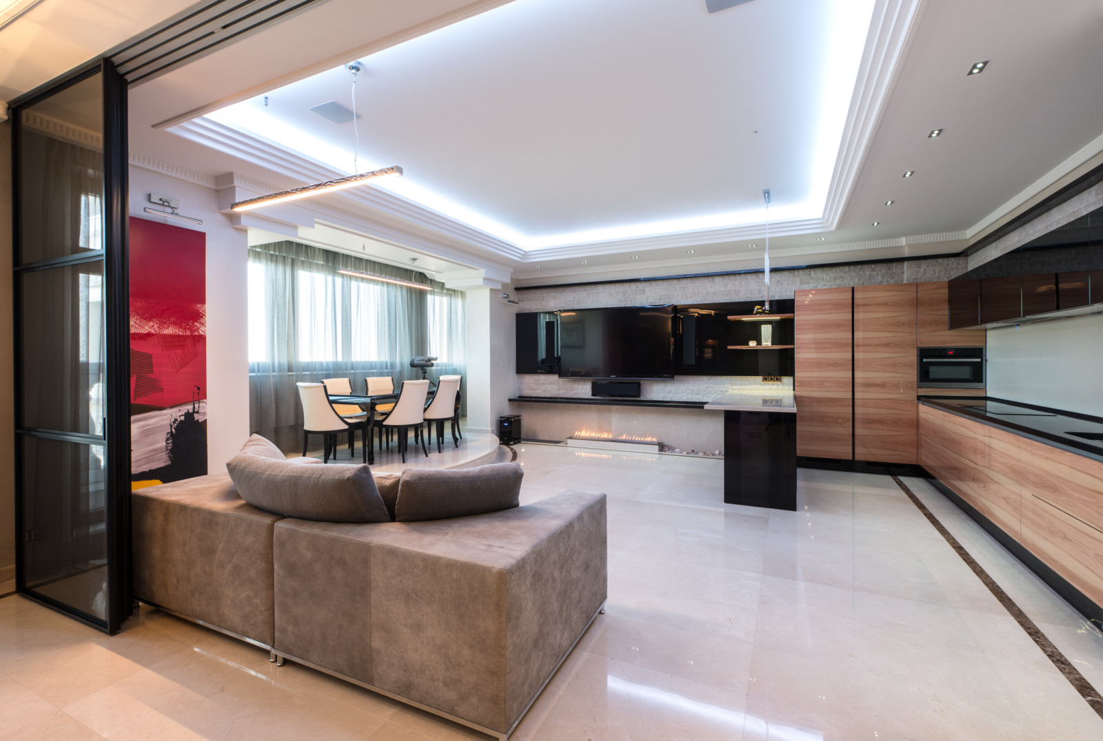 Елена Исакова Гончарова