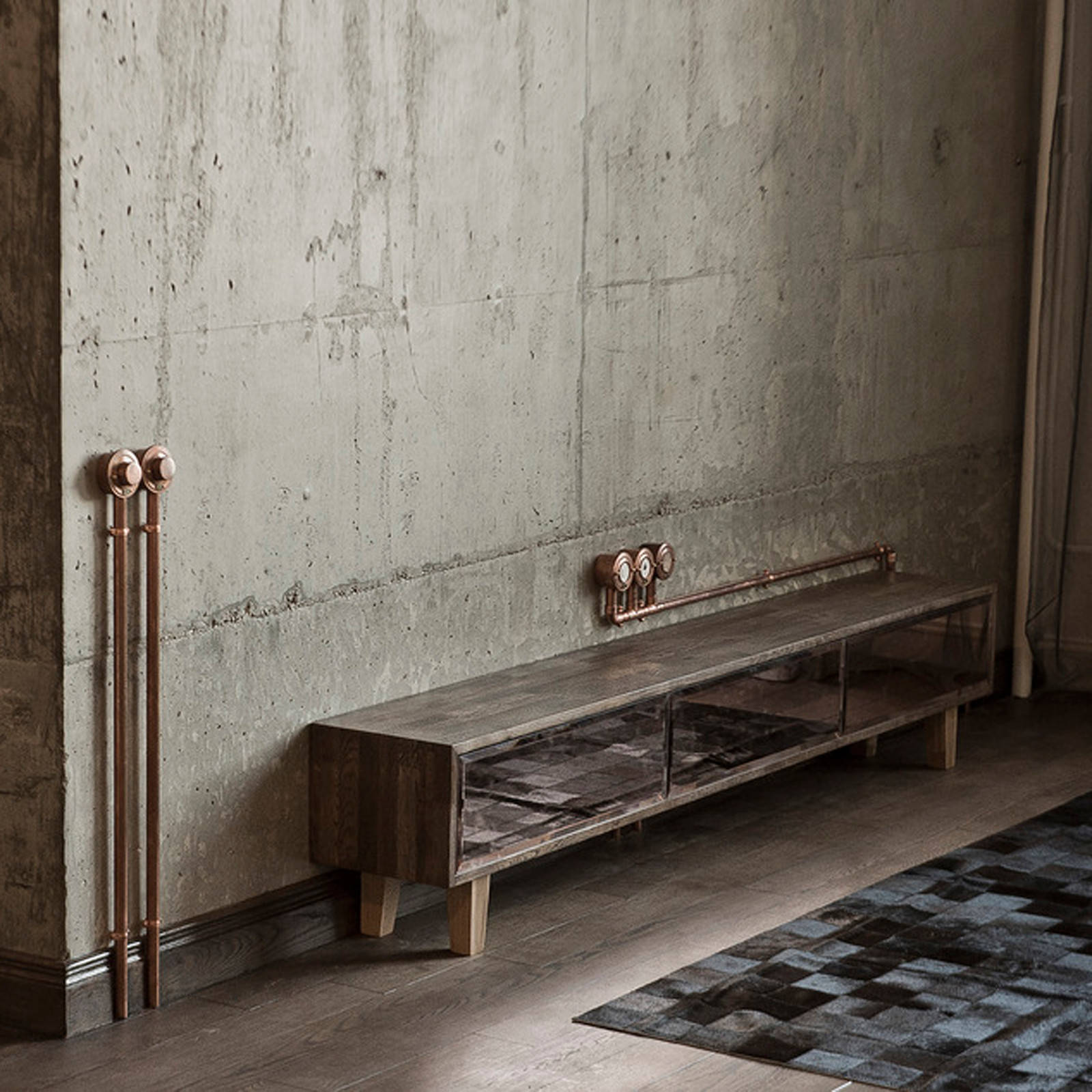 Хороший вопрос: Как жить в квартире, где идет ремонт