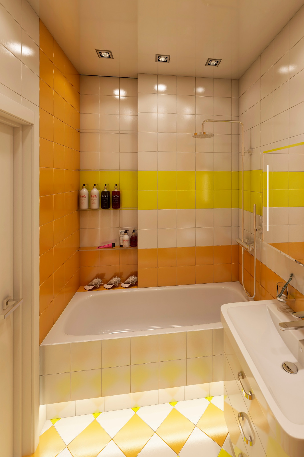 Квартира в ЖК Невский