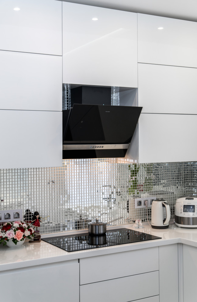 Кухня Для Антона и Ольги, Пушкино