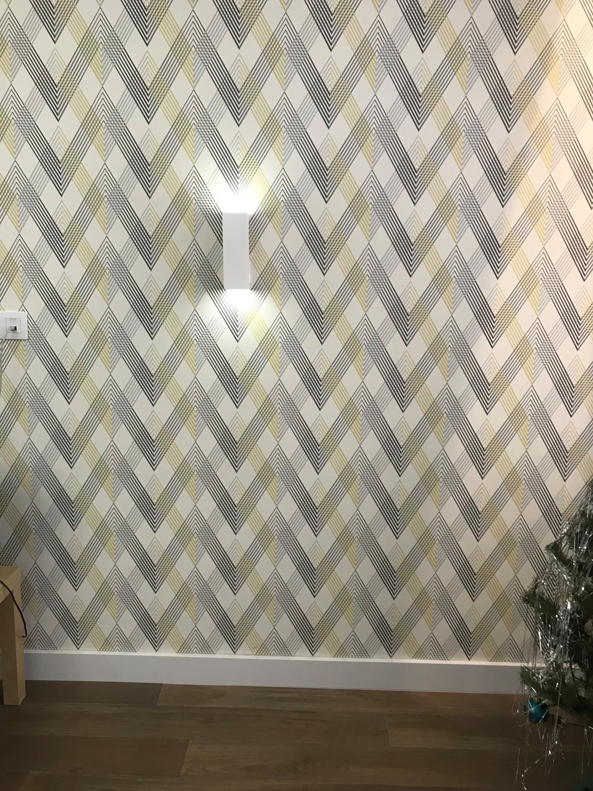 Ремонт на Полины Осипенко