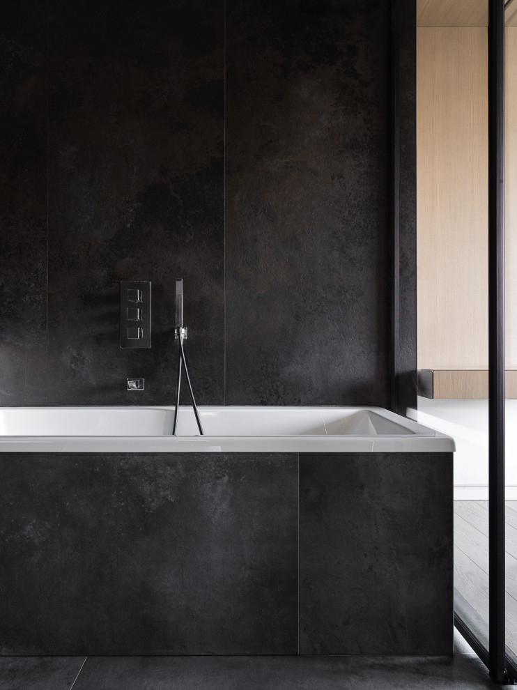 Обложка проекта: COMFORT APARTAMENT