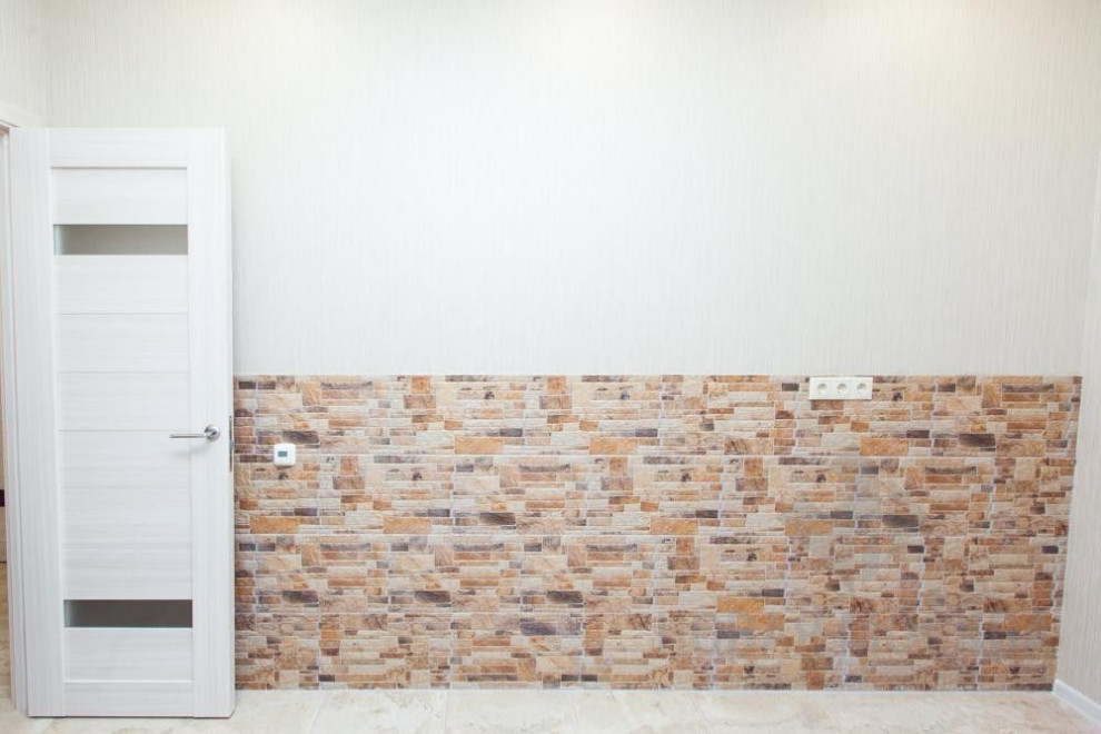 Ремонт однокомнатной квартиры 37 кв.м. в ЖК «Бутовские Аллеи»