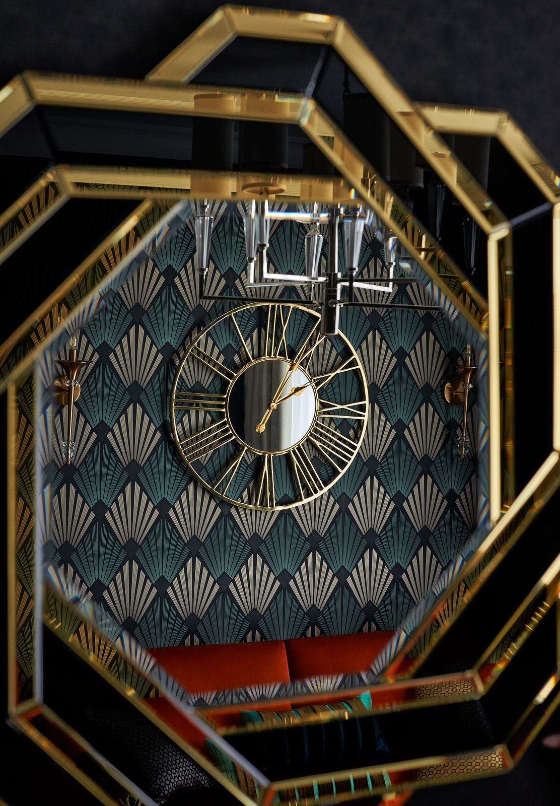 Все грани элегантности