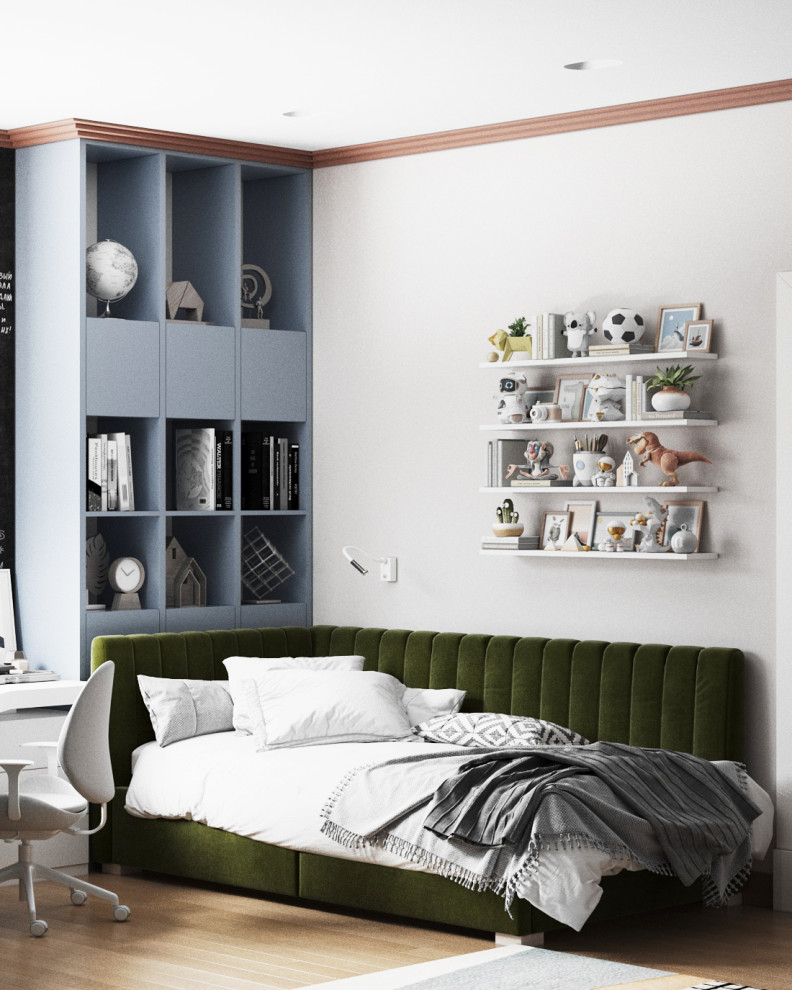 Квартира на пр. Вернадского