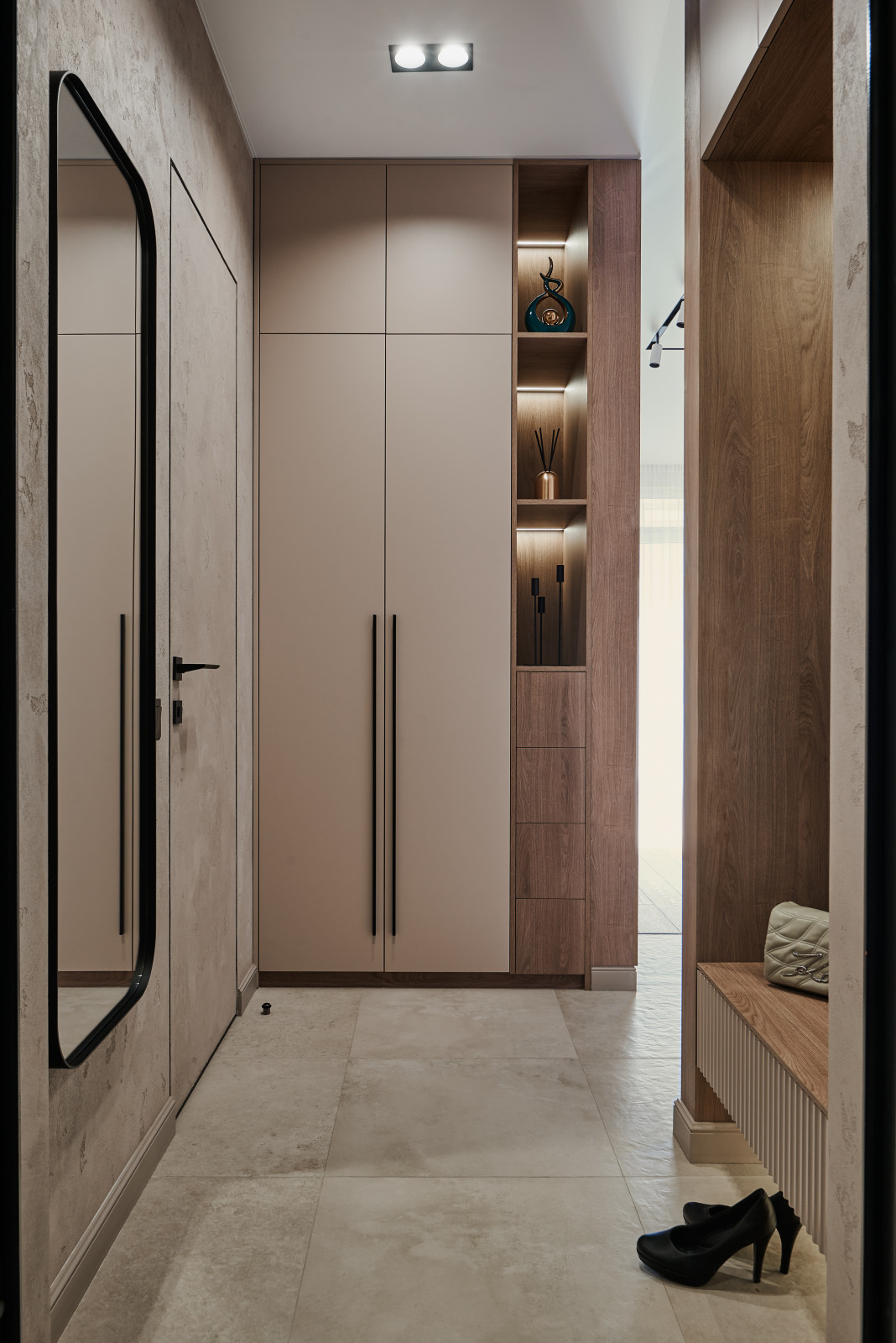 Обложка проекта: Квартира | Наб. Черной речки