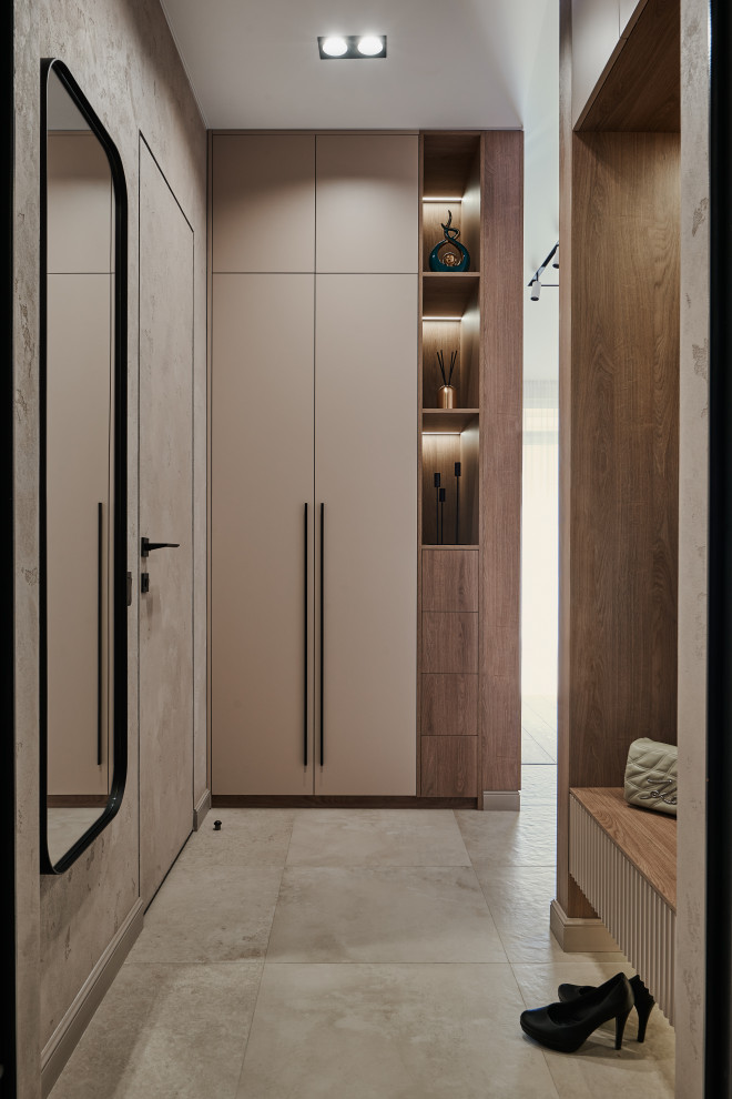 Обложка проекта: Квартира | Наб. Черной речки