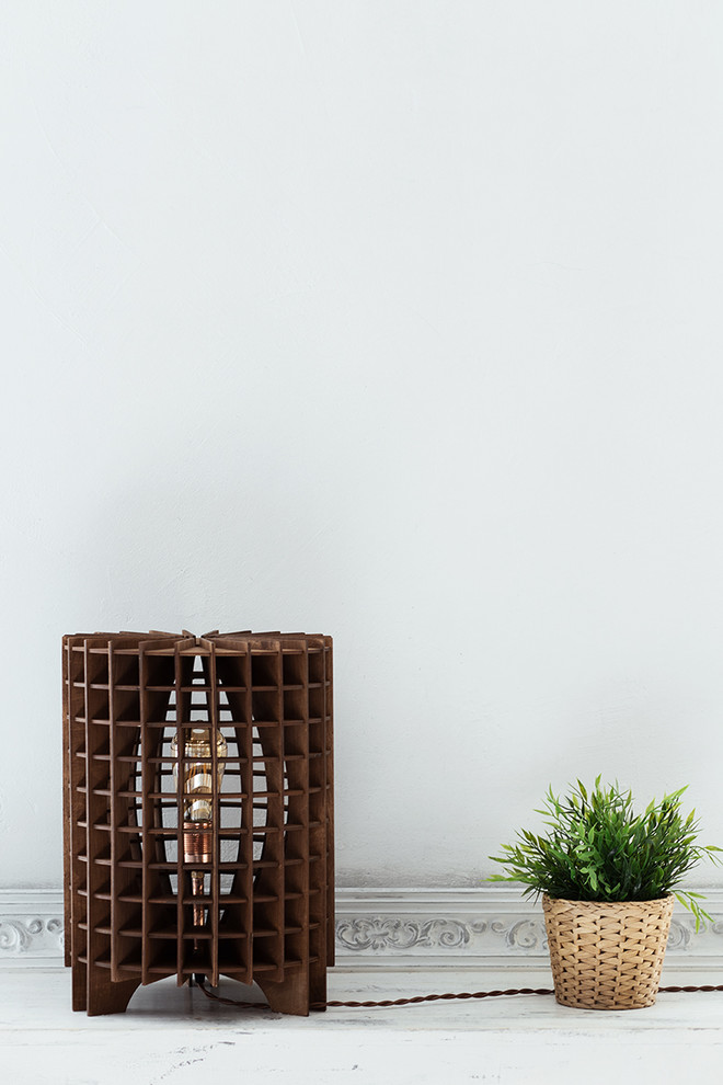 Наша продукция в интерьере