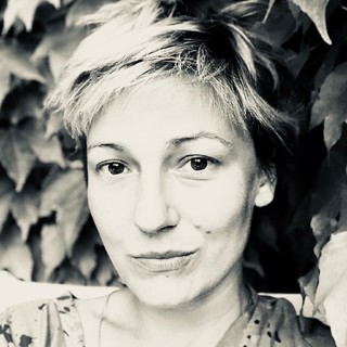 Юлия Грязнова