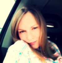 Антонина Белозерова